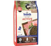 bosch HPC Active - Aliments secs pour chiens adultes de toutes races à activité accrue - 1 x 3 kg