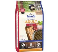bosch HPC Adult avec de l'agneau & Riz - Aliments secs pour chiens adultes de toutes races - 1 x 1 kg