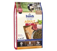 bosch HPC Adult avec de l'agneau & Riz| Aliments secs pour chiens adultes de toutes races - 1 x 3 kg