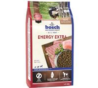 bosch HPC Energy Extra - Aliments secs pour chiens sportifs et performants de toutes races - 1 x 15 kg
