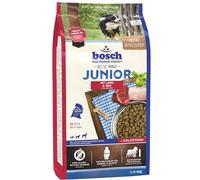 BOSCH Junior lamb & rice - agneau & riz pour chiots - 1 kg