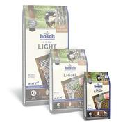 bosch HPC Light | Aliments secs pour chiens en surpoids de toutes races | 1 kg