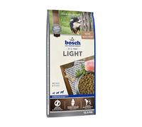 bosch HPC Light - Aliments secs pour chiens en surpoids de toutes races - 1 x 12,5 kg