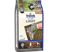 bosch HPC Light | Nourriture sèche pour chiens en surpoids de toutes races | 1 kg