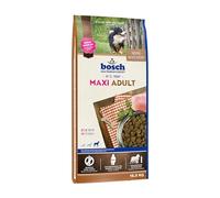 bosch HPC Maxi Adult - Aliments secs pour chiens adultes de grandes races (à partir de 25 kg) - 1 x 15 kg