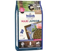 bosch HPC Maxi Junior - Aliments secs pour chiots de grandes races (à partir de 25 kg de poids final) - 1 x 15 kg