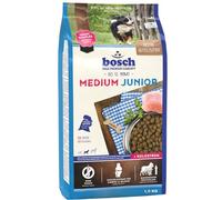 bosch HPC Medium Junior - Aliments secs pour chiots de races moyennes - 1 x 3 kg