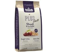 Bosch 1kg PLUS Autruche & Pommes de terre