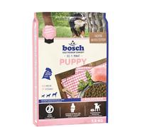bosch HPC Puppy - Aliments secs pour chiots jusqu'à 4 mois - 1 x 7,5 kg