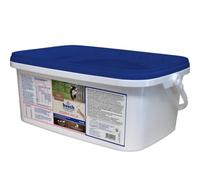 bosch HPC Puppy Milk - Poudre de remplacement du lait pour l'élevage des chiots sans leur mère - pour une transition en douceur du lait maternel à la nourriture solide - sachet de recharge de 2 kg