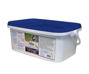 bosch HPC Puppy Milk - Poudre de remplacement du lait pour l'élevage des chiots sans leur mère - pour une transition en douceur du lait maternel à la nourriture solide - sachet de recharge de 2 kg