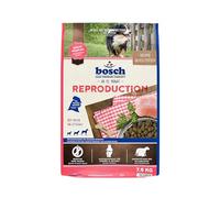 Bosch Petfood Aliments secs HPC Reproduction pour chiennes en gestation et en lactation 1 x 7,5 kg