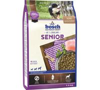 bosch HPC Senior | Nourriture sèche pour chiens âgés de toutes races | 1 x 2.5 kg