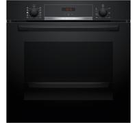 Bosch Four intégrable 71l 60cm ecoclean - HQA534BB3