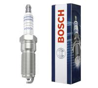 Bosch HR7MCU - Bougie d'allumage Nickel - 1 bougie