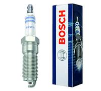 Bosch HR7MEV - Bougie d'allumage Nickel - 1 bougie