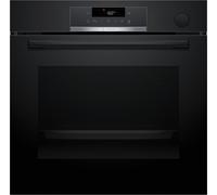 Bosch HRG532BB3, Four Encastré Avec Support À La Vapeur