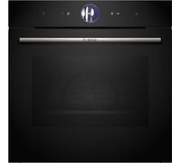 Bosch Serie 8 HRG7764B1 four 71 L 3600 W Noir