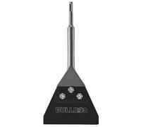 Bosch HS1418 5 po x 11 po SDS-Plus® Bulldogat Grattoir de sol