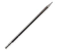 Bosch Hs1813 12 en. Bull point rond Hex/SPLINE Marteau en acier