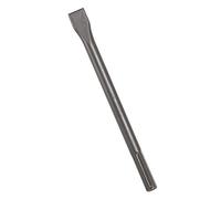 Bosch Hs1911 1 in. X 12 en. Burin plat SDS-Max Marteau en acier
