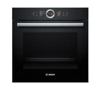 Bosch HSG636BB1 four 71 L Noir