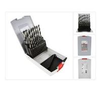 Bosch Packs de forets HSS PointTeQ