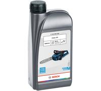 BOSCH Huile pour chaîne de tronçonneuse 1L F016800642