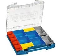 BOSCH i-BOXX 53 Set PROFESSIONAL 12 pieces 1600A001S7