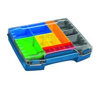 BOSCH i-Boxx 72 set 10 Système de coffre 1600A001S8
