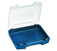 Bosch Professional 1600A001RW i-Boxx 72 Boîte à outils plastique ABS bleu