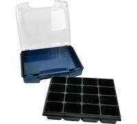 Bosch i-Boxx 72, y compris BS Systems, plateau pour petites pièces 16 compartiments