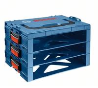 Bosch Système d'emmanchement Rack i-BOXX 3 étages Professional