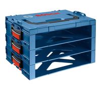 Bosch i-BOXX shelf 3 pcs Professional - Rack-Bord