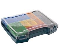 Bosch I-boxx72-10 avec lot de 10 pour une utilisation avec Click and Go Système de stockage