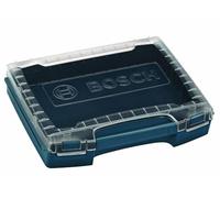 BOSCH i-Boxx72 Boîte vide pour système de rangement Click and Go Bleu