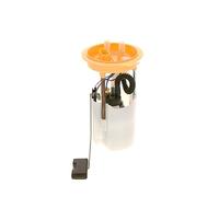 Bosch Unité d'injection de carburant 0 986 580 827