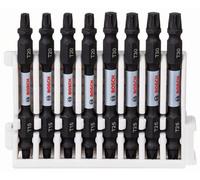 Bosch Impact Bit double cl. 8ST/T15-20/T25