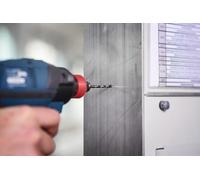 BOSCH Impact Control Jeu de forets HSS, 8 pièces 2608577139