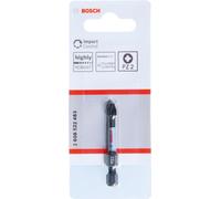 Bosch Impact Control PZ2 Power Bit, 1 pce 2608522483