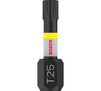 Bosch Impact Control T25 Insert Bits, 2 Stk. 2608522475