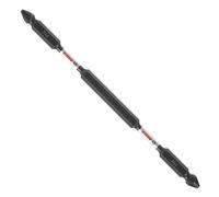 Bosch Impact résistant Phillips # 2 embouts de puissance, ITDEPH2601 0 wattsW, 0 voltsV