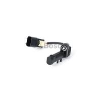 BOSCH Impulseur De Vilebrequin Pour Land Rover Discovery IV Range Jaguar F-Pace