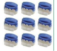 Bosch Indego comp. connecteurs de câble fil bornes de connexion Robot tondeuse |imperméable| l'original 3M Scotchlok Tondeuse