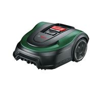 Bosch Indego M+ 700 Tondeuse à gazon robot Batterie Noir, Vert