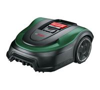 Bosch Indego M 700 Tondeuse à gazon robot Batterie Noir, Vert