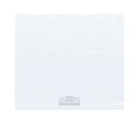 Bosch Induction Plate PIF612BB1E 7400W White