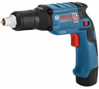 Bosch INF Bosch GTB 12V-11 Akku-Trockenbauschrauber