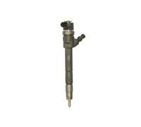 BOSCH INJECTEUR 4047025095990 Acier inoxydable Soupape 2 ports Compression 100mm Métal VALVE