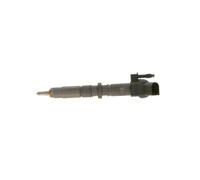 BOSCH Injecteur Compatible Pour VW Crafter 30-50 Fourgon 2E_ 2.5 TDI 2F_